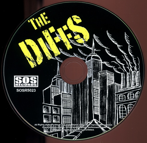 ThE DiFfS CD Label.jpg